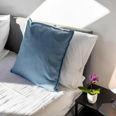 Apartment With Entresol Old Town Krakow-3