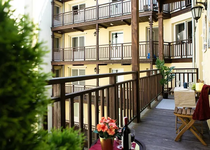 Otium Old Town Sarego